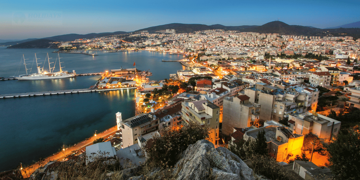 Kusadasi Image